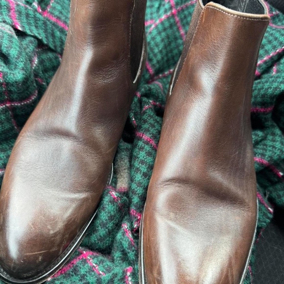 The boot New York